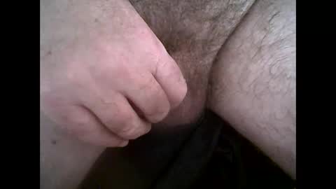 hairyman007 online show from 10/28/25, 10:19