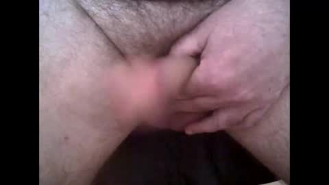 hairyman007 online show from 02/20/26, 03:12