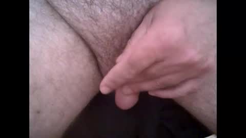 hairyman007 online show from 06/08/26, 08:58