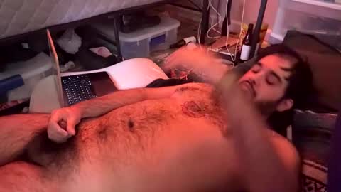 Snapshot of hairymexitalian chatting on 01/12/25, 09:19 HairyMexitalian online show from 01/12/25, 09:19