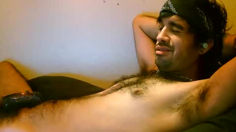 Snapshot of hairymexitalian chatting on 11/29/25, 09:01 HairyMexitalian online show from 11/29/25, 09:01