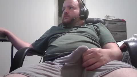 hairymikey online show from 04/12/26, 04:28