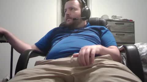 hairymikey online show from 04/17/26, 02:47