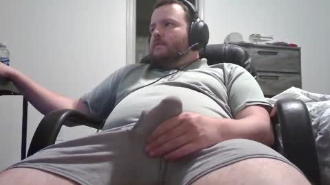 hairymikey online show from 04/18/26, 05:55