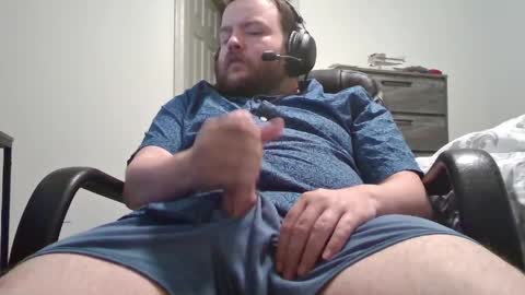 hairymikey online show from 05/18/26, 05:02