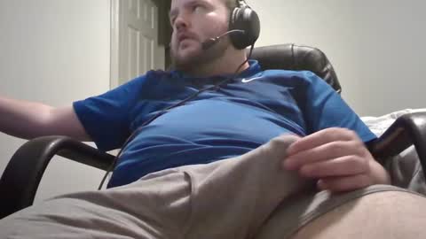 hairymikey online show from 07/08/26, 04:28