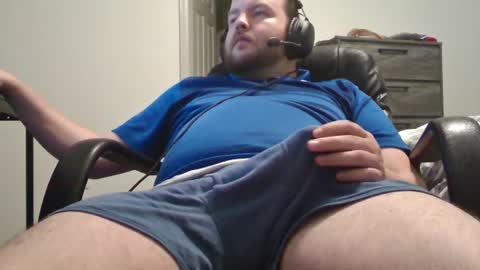 hairymikey online show from 07/16/26, 03:34