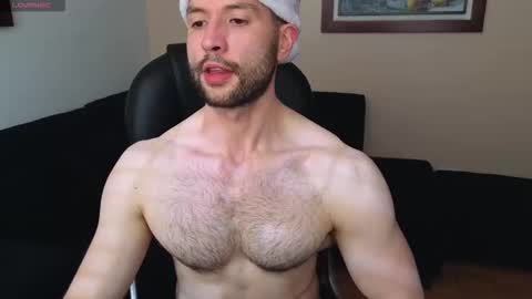 hairyncuteass online show from 12/16/25, 02:33