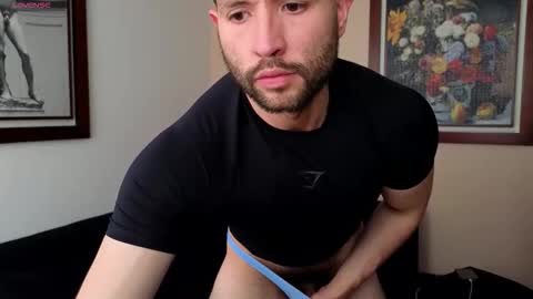 hairyncuteass online show from 02/09/26, 03:38