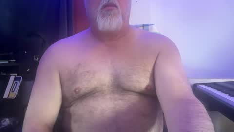 hairynudist1967 online show from 04/08/26, 04:07