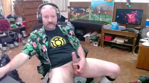 Snapshot of hairyoldperv chatting on 06/01/26, 05:31 Justin online show from 06/01/26, 05:31