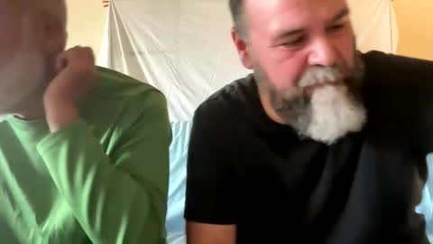 Hairyoso online show from 04/25/26, 08:50