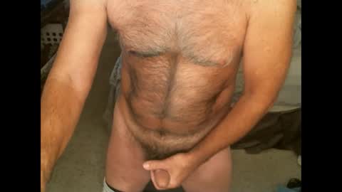 Hairy pecs online show from 02/24/25, 08:38
