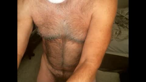 Hairy pecs online show from 03/02/25, 08:05