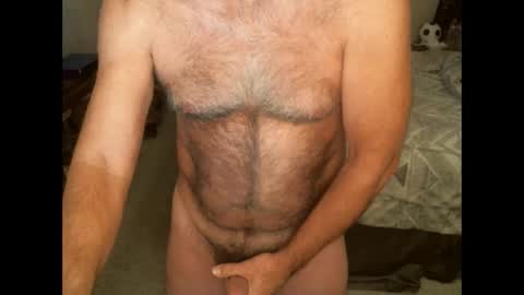 Hairy pecs online show from 03/11/25, 07:15