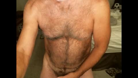 Hairy pecs online show from 10/04/25, 06:55