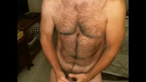 Hairy pecs online show from 11/08/25, 09:20