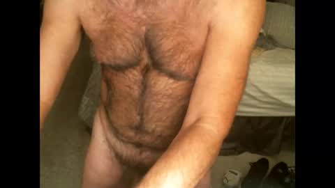 Hairy pecs online show from 11/11/25, 04:45