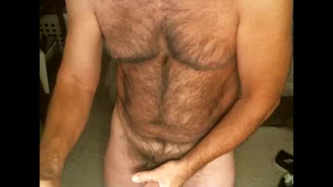 Hairy pecs online show from 11/14/25, 08:35
