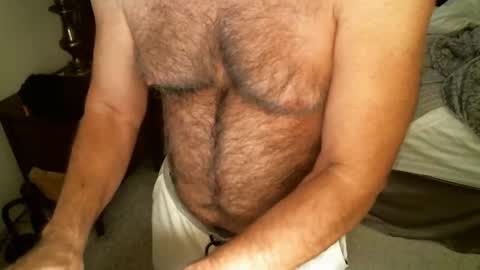Hairy pecs online show from 11/18/25, 01:33