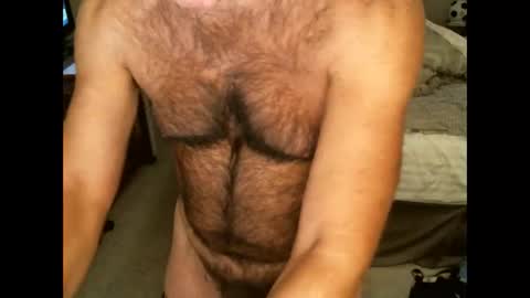 Hairy pecs online show from 11/23/25, 09:09