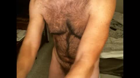 Hairy pecs online show from 11/26/25, 08:26
