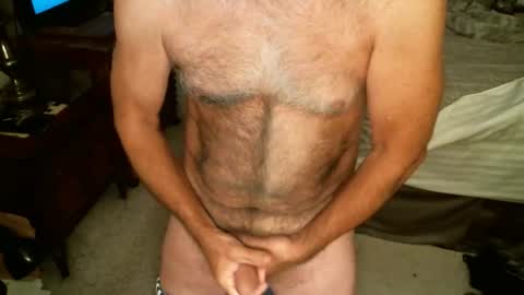 Hairy pecs online show from 04/05/26, 08:11