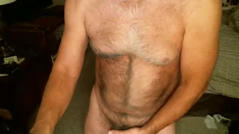 Hairy pecs online show from 04/14/26, 06:41