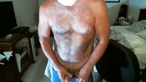 Hairy pecs online show from 06/02/26, 05:53