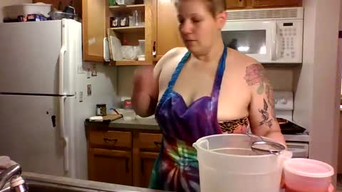 hairypoper online show from 09/20/25, 05:41