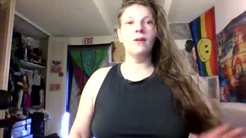 hairypoper online show from 10/04/25, 11:03