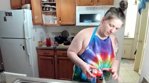 hairypoper online show from 01/08/26, 03:36