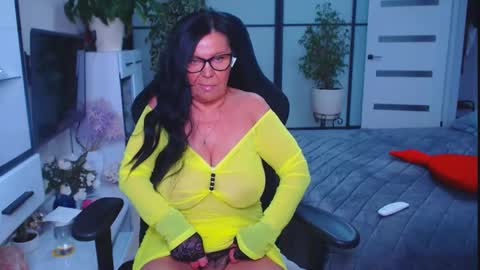 Monika online show from 10/28/25, 09:02