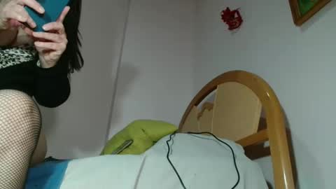 hairypussyxl online show from 02/08/26, 03:15