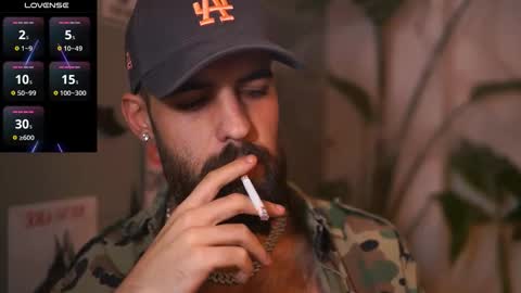 HairyRobXxX online show from 11/02/25, 08:33