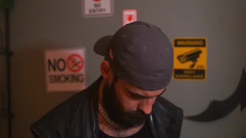 HairyRobXxX online show from 11/28/25, 10:45