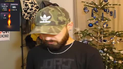 HairyRobXxX online show from 12/22/25, 04:37