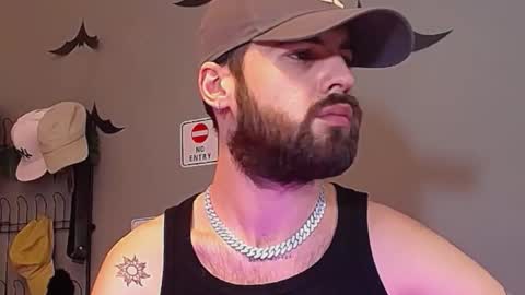 HairyRobXxX online show from 02/09/26, 04:27