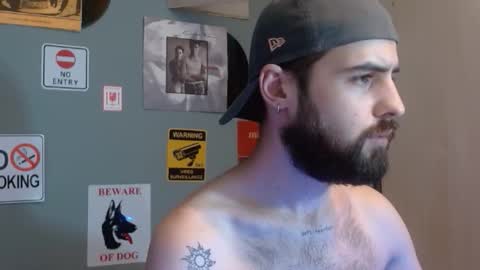 HairyRobXxX online show from 02/20/26, 05:24