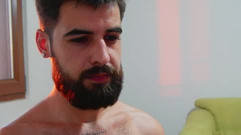 Snapshot of hairyrobxxx chatting on 07/04/26, 05:52 HairyRobXxX online show from 07/04/26, 05:52