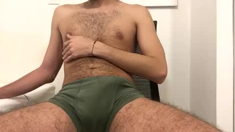 hairysammytdr online show from 10/14/25, 05:25