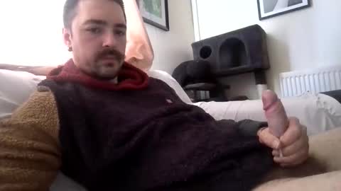 hairyshaft12 online show from 03/11/26, 01:17