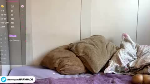 hairy and short online show from 06/10/26, 06:18