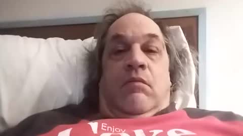 Marty online show from 01/28/25, 02:53