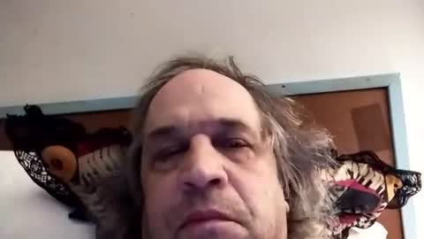 Marty online show from 03/02/25, 01:47