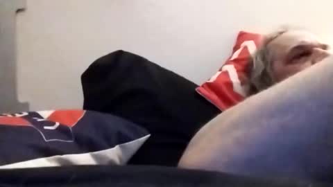 Marty online show from 10/29/25, 01:52