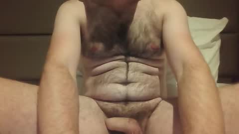 HairySteve online show from 09/11/25, 12:22