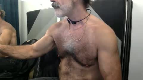 HairyTonkas online show from 09/16/25, 01:50