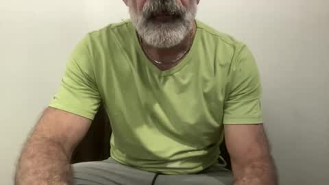 HairyTonkas online show from 04/26/26, 11:35
