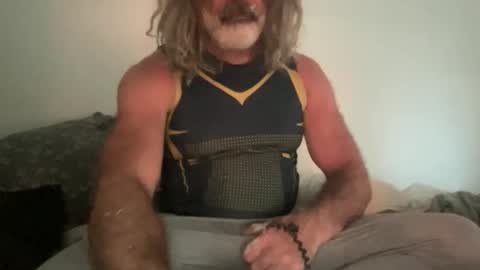 HairyTonkas online show from 05/17/26, 09:44